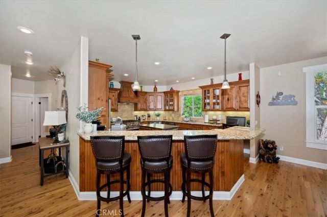 1036 Sandalwood, Lake Arrowhead, CA 92352