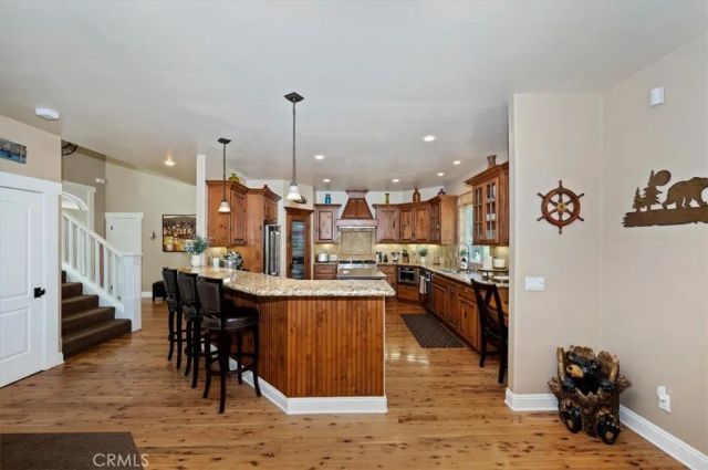 1036 Sandalwood, Lake Arrowhead, CA 92352