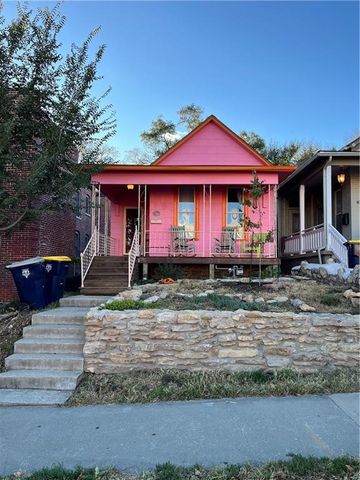 1842 Washington Street, Kansas City, MO 64108
