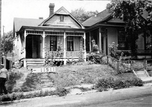 1842 Washington Street, Kansas City, MO 64108
