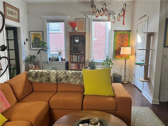 1842 Washington Street, Kansas City, MO 64108