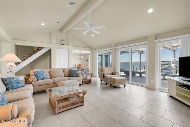 233 Curtis Point Drive, Mantoloking, NJ 08738