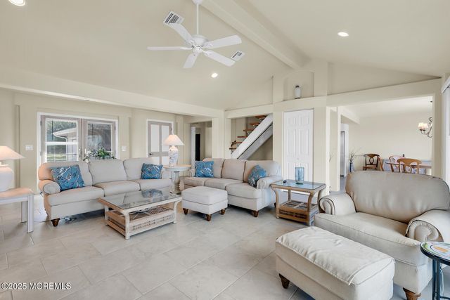 233 Curtis Point Drive, Mantoloking, NJ 08738