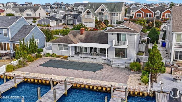 233 Curtis Point Drive, Mantoloking, NJ 08738