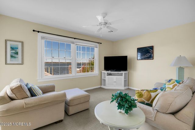 233 Curtis Point Drive, Mantoloking, NJ 08738