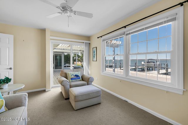 233 Curtis Point Drive, Mantoloking, NJ 08738