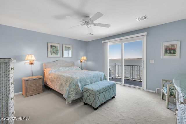 233 Curtis Point Drive, Mantoloking, NJ 08738