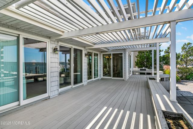 233 Curtis Point Drive, Mantoloking, NJ 08738