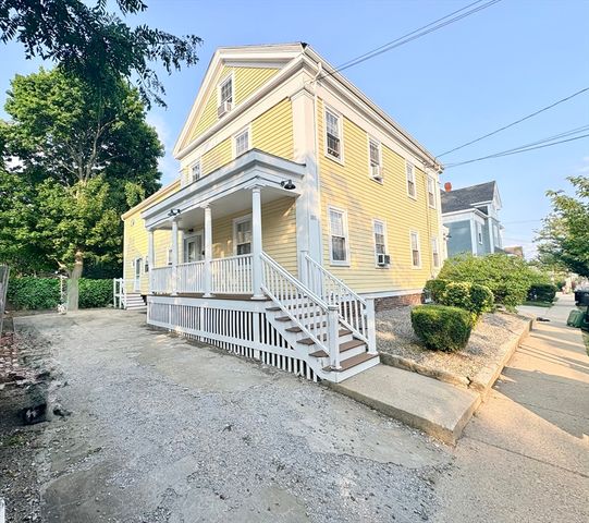 101 Summer Street 2, Watertown, MA 01776