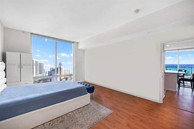 1945 S Ocean Dr 714, Hallandale Beach, FL 33009