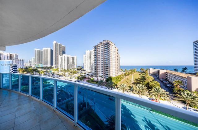 1945 S Ocean Dr 714, Hallandale Beach, FL 33009