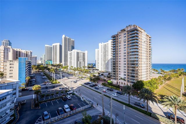 1945 S Ocean Dr 714, Hallandale Beach, FL 33009