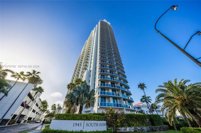 1945 S Ocean Dr 714, Hallandale Beach, FL 33009