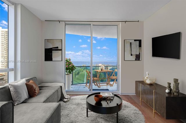 1945 S Ocean Dr 714, Hallandale Beach, FL 33009