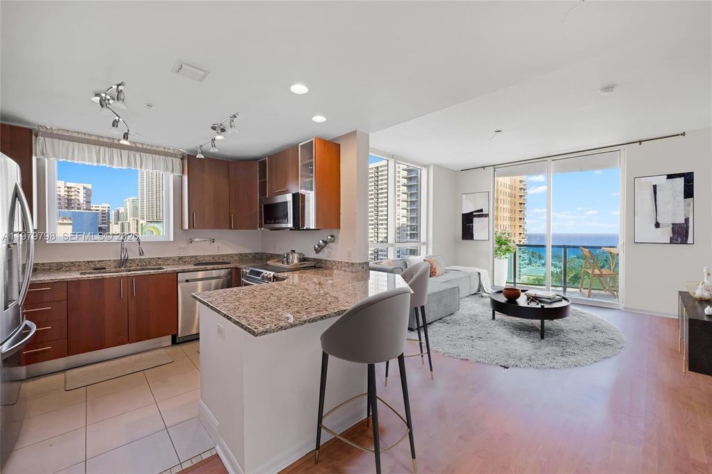 1945 S Ocean Dr 714, Hallandale Beach, FL 33009