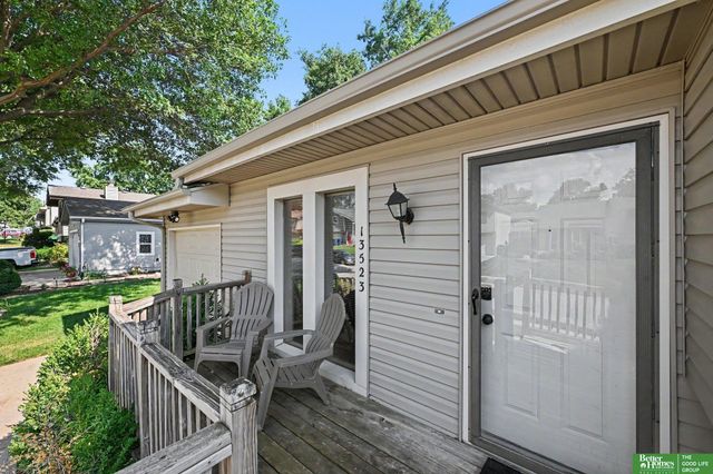 13523 Redwood Street, Omaha, NE 68138