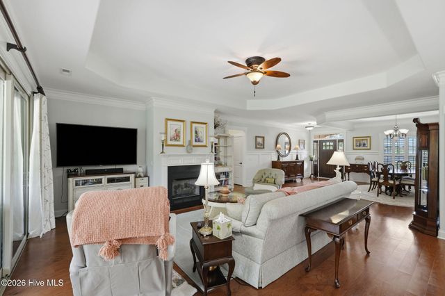1197 Sabel Loop SE, Bolivia, NC 28422