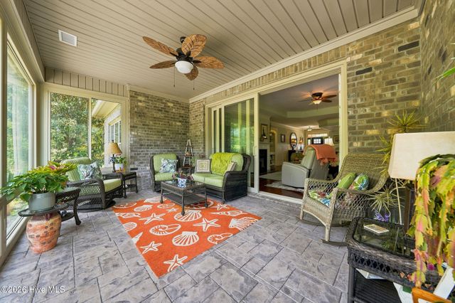 1197 Sabel Loop SE, Bolivia, NC 28422