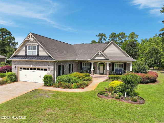 1197 Sabel Loop SE, Bolivia, NC 28422
