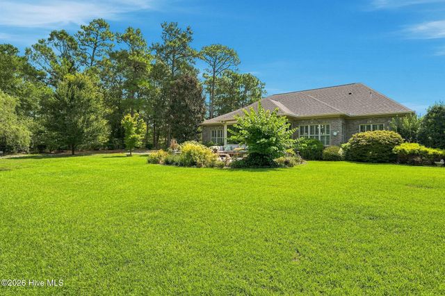1197 Sabel Loop SE, Bolivia, NC 28422