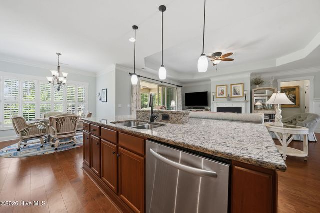 1197 Sabel Loop SE, Bolivia, NC 28422