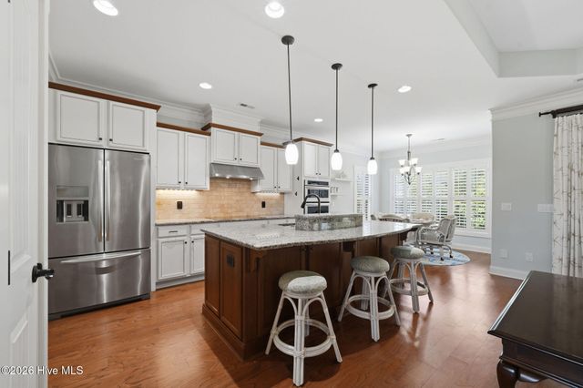 1197 Sabel Loop SE, Bolivia, NC 28422