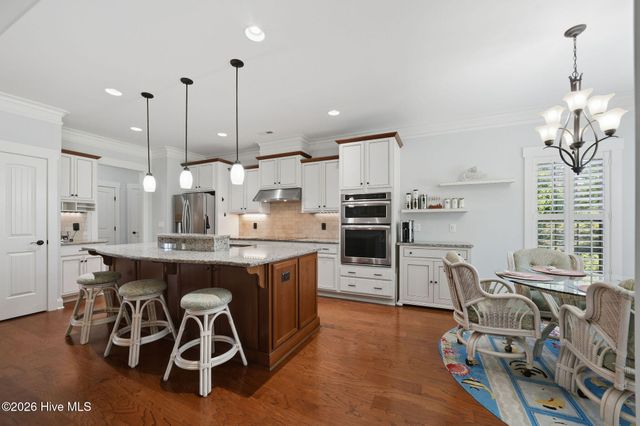 1197 Sabel Loop SE, Bolivia, NC 28422