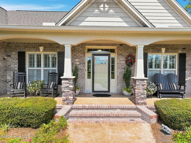 1197 Sabel Loop SE, Bolivia, NC 28422