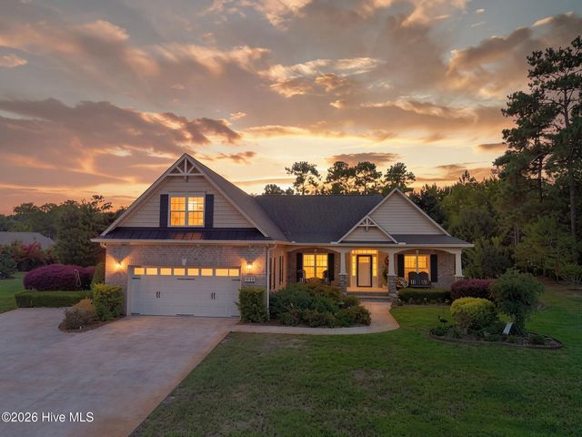 1197 Sabel Loop SE, Bolivia, NC 28422
