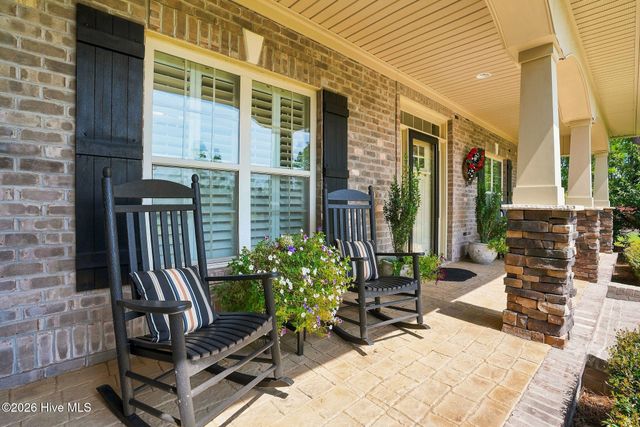 1197 Sabel Loop SE, Bolivia, NC 28422