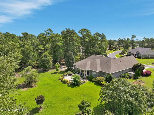 1197 Sabel Loop SE, Bolivia, NC 28422