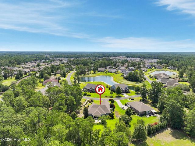 1197 Sabel Loop SE, Bolivia, NC 28422