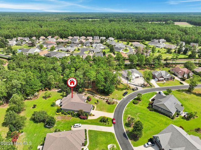 1197 Sabel Loop SE, Bolivia, NC 28422