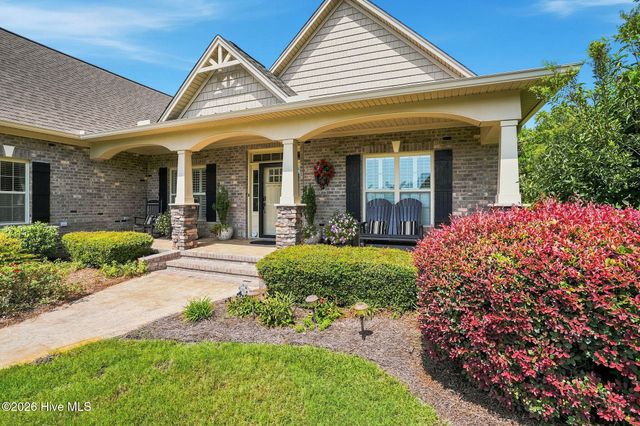 1197 Sabel Loop SE, Bolivia, NC 28422