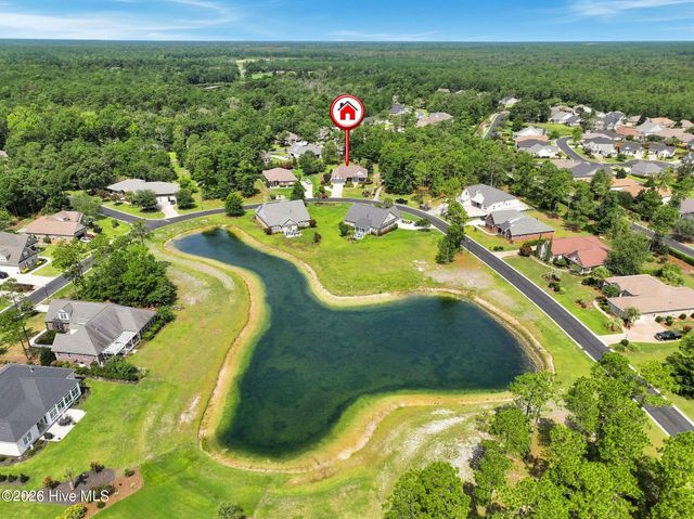 1197 Sabel Loop SE, Bolivia, NC 28422