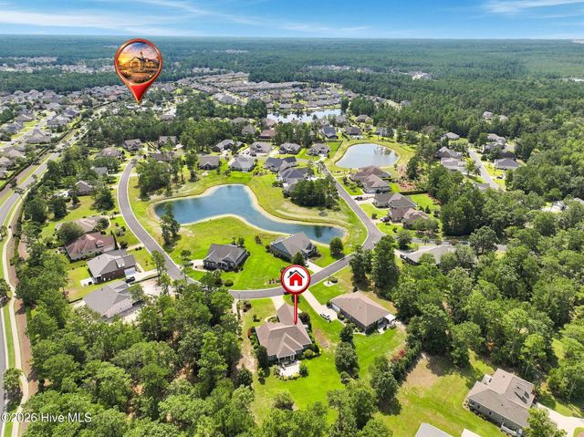 1197 Sabel Loop SE, Bolivia, NC 28422