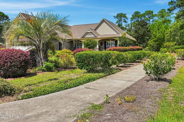 1197 Sabel Loop SE, Bolivia, NC 28422