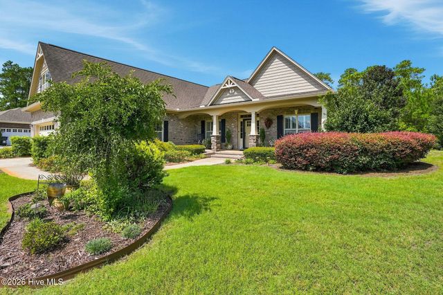 1197 Sabel Loop SE, Bolivia, NC 28422