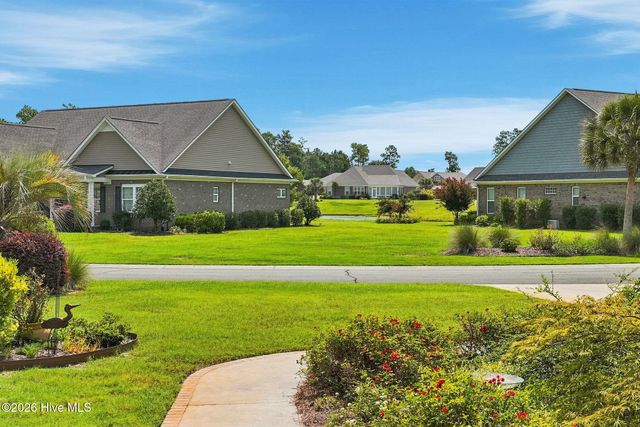 1197 Sabel Loop SE, Bolivia, NC 28422