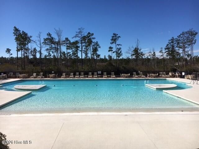 1197 Sabel Loop SE, Bolivia, NC 28422