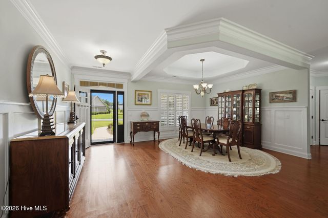 1197 Sabel Loop SE, Bolivia, NC 28422