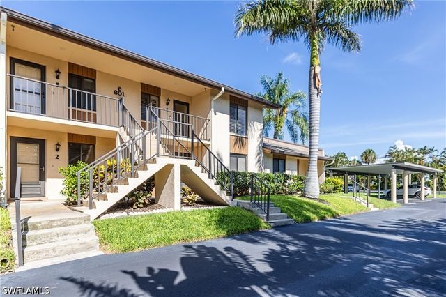801 W Elkcam CIR C6, Marco Island, FL 34145