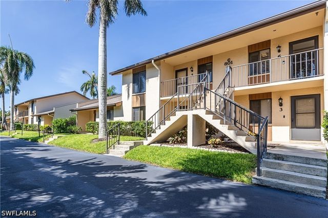 801 W Elkcam CIR C6, Marco Island, FL 34145