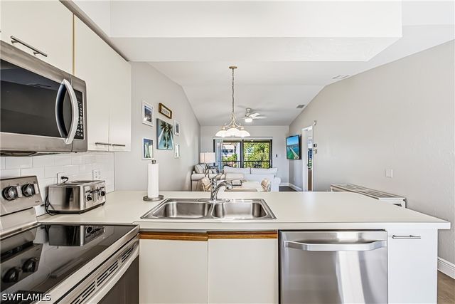 801 W Elkcam CIR C6, Marco Island, FL 34145