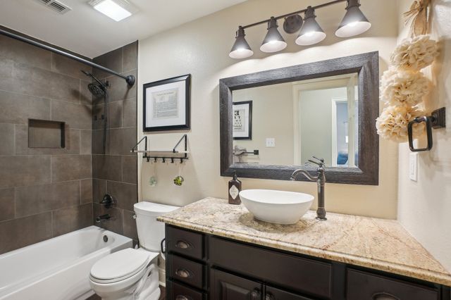1300 Millers Creek Drive, Prosper, TX 75078