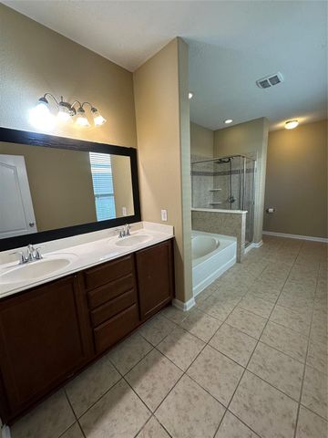 21406 Piralta Ridge Lane, Katy, TX 77449