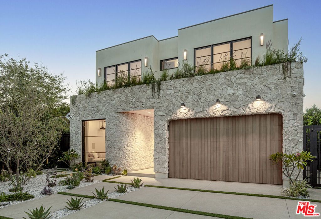 11931 Pacific Avenue, Mar Vista, CA 90066 — exterior