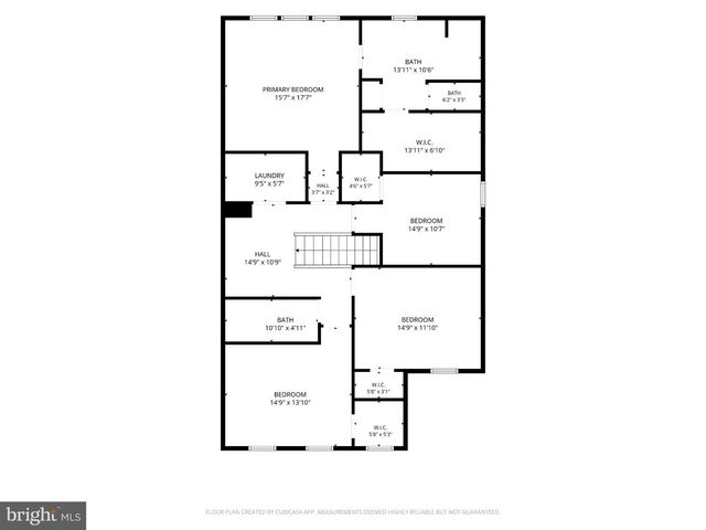 18140 MOSS GARDEN RD, Dumfries, VA 22026