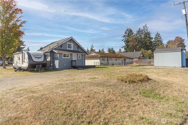 1403 W 8th Street, Port Angeles, WA 98363