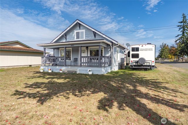 1403 W 8th Street, Port Angeles, WA 98363